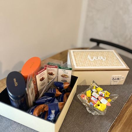 Suite Cappuccino - Turin Crocetta Porta Nuova Τορίνο Εξωτερικό φωτογραφία