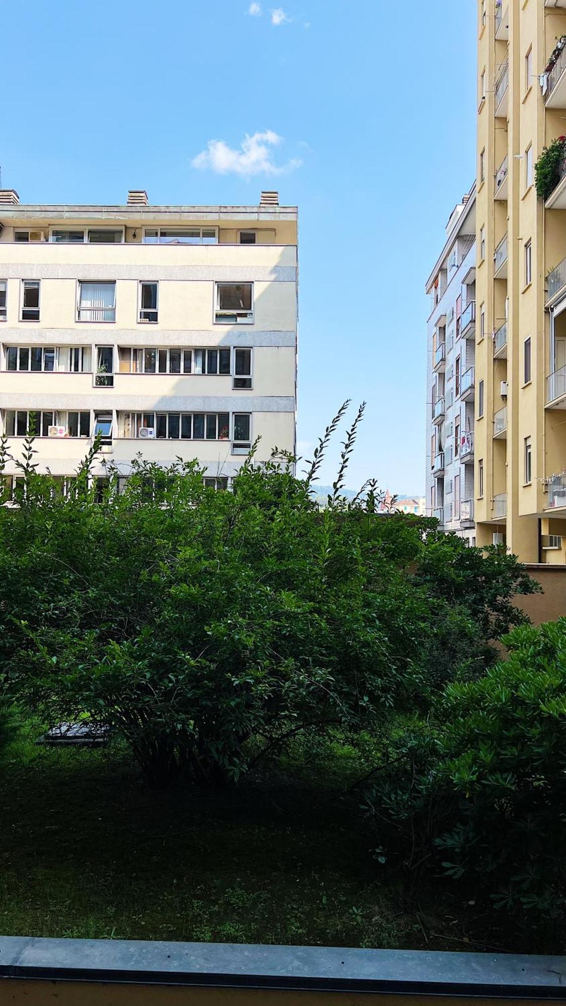 Suite Cappuccino - Turin Crocetta Porta Nuova Τορίνο Εξωτερικό φωτογραφία