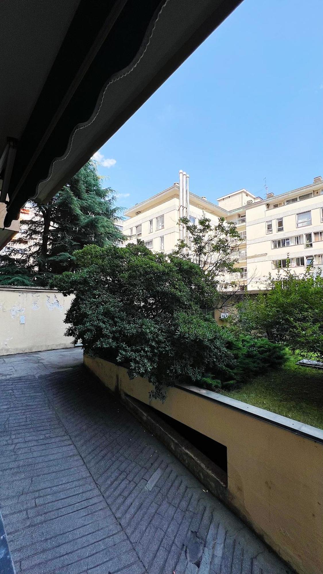 Suite Cappuccino - Turin Crocetta Porta Nuova Τορίνο Εξωτερικό φωτογραφία