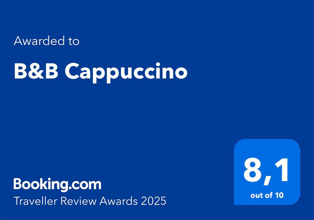 Suite Cappuccino - Turin Crocetta Porta Nuova Τορίνο Εξωτερικό φωτογραφία