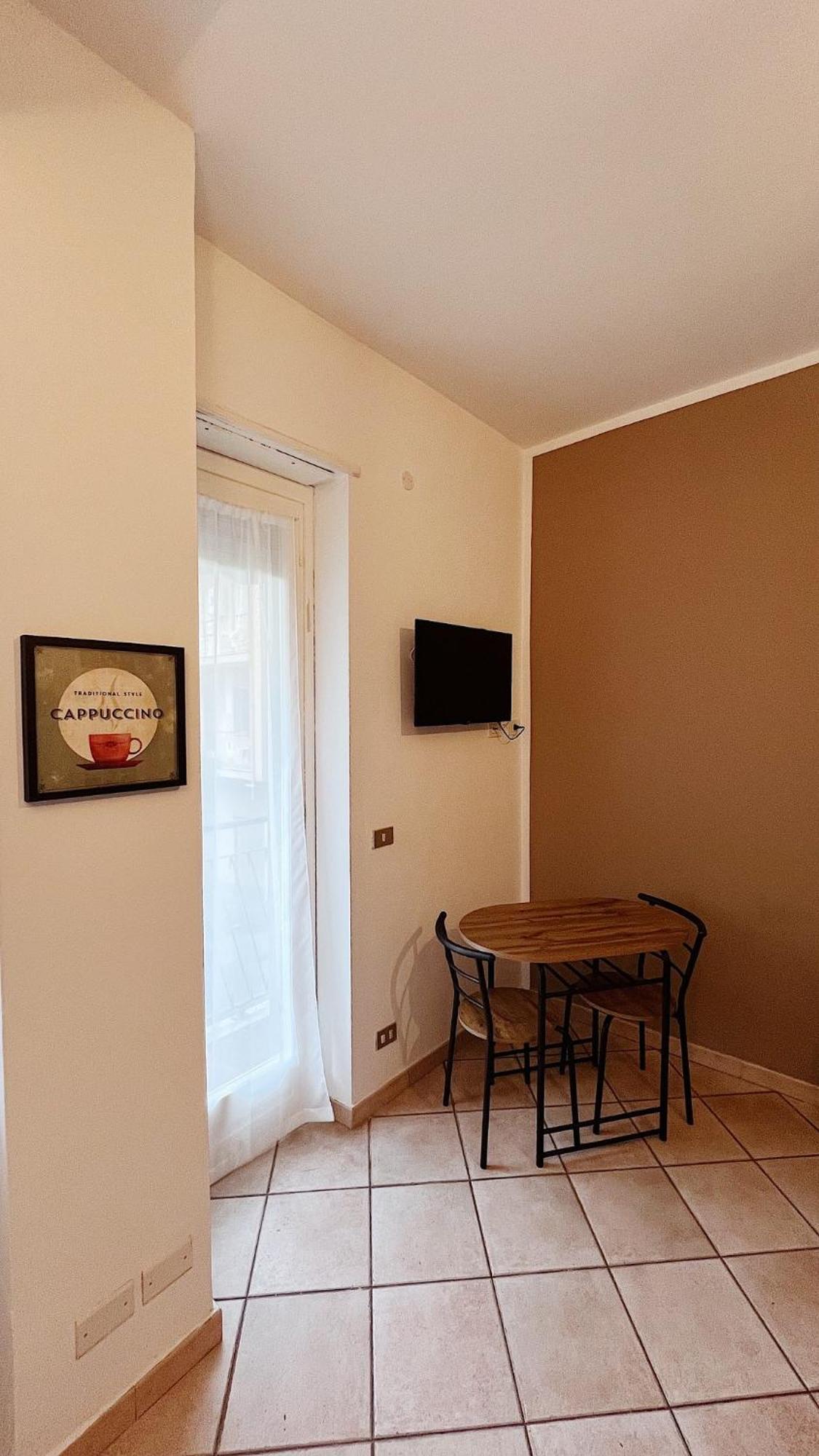 Suite Cappuccino - Turin Crocetta Porta Nuova Τορίνο Εξωτερικό φωτογραφία