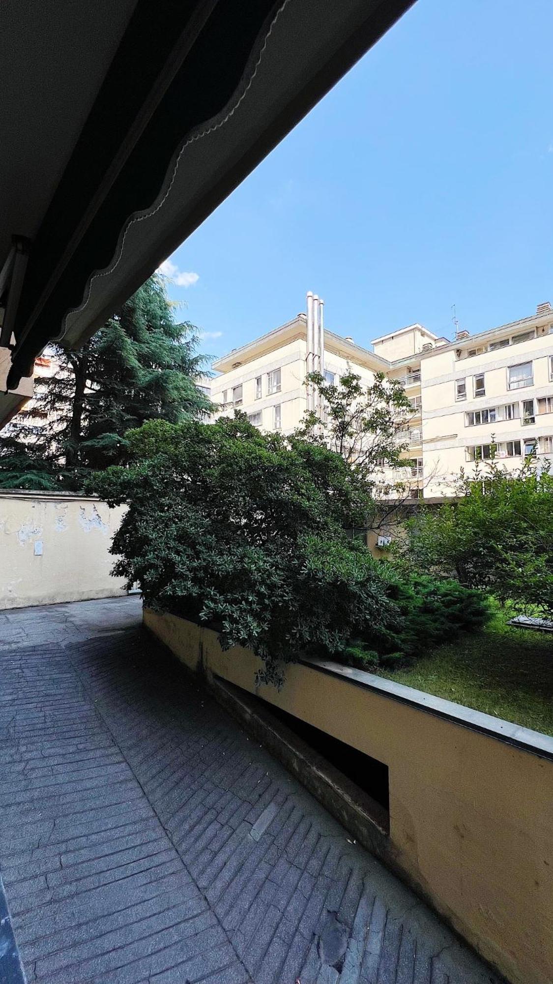 Suite Cappuccino - Turin Crocetta Porta Nuova Τορίνο Εξωτερικό φωτογραφία